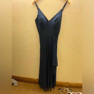 Azazie bridesmaid dress